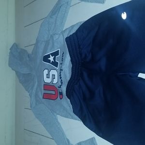 Champion 2 piece set